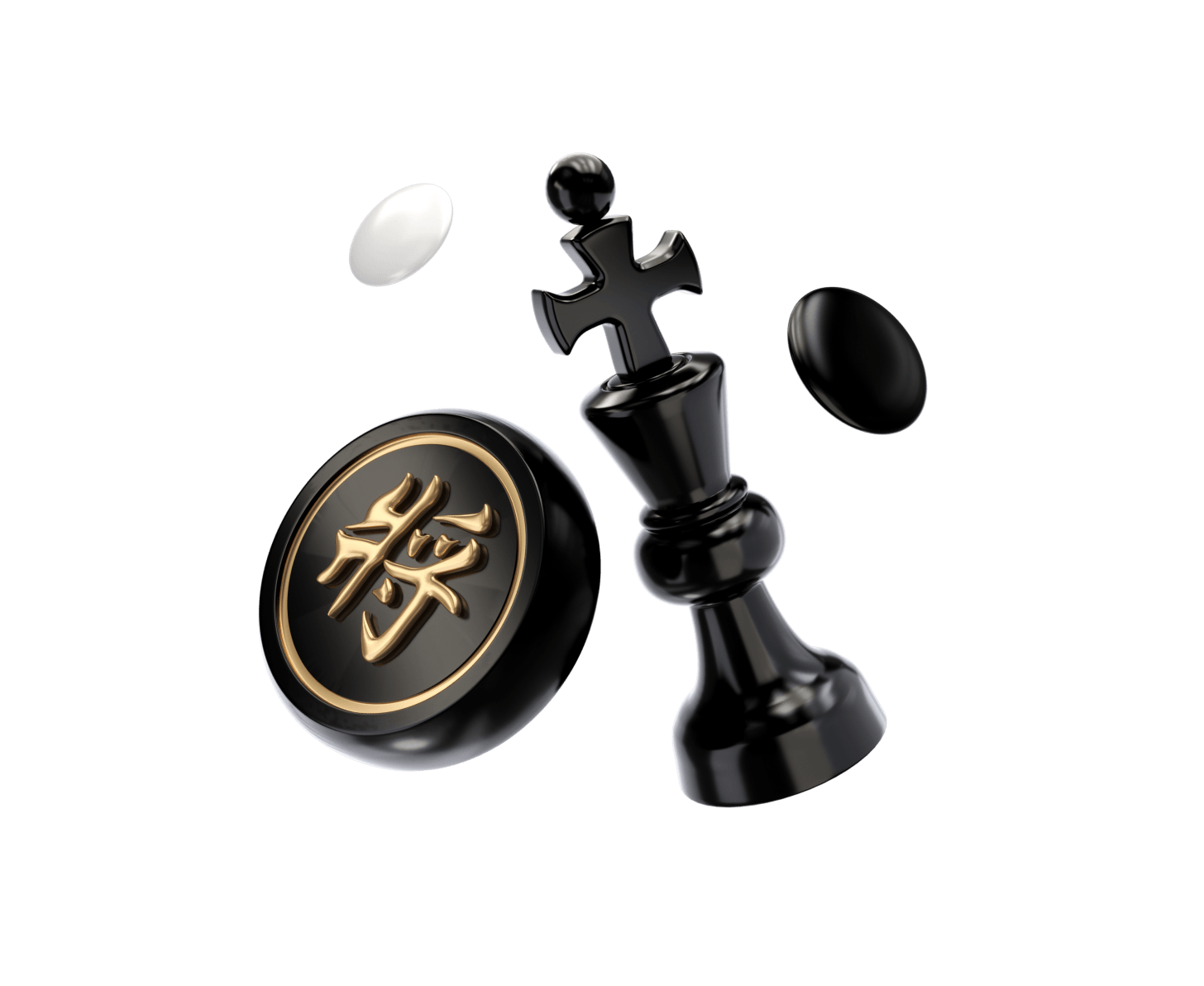 豪华大理石麻将机